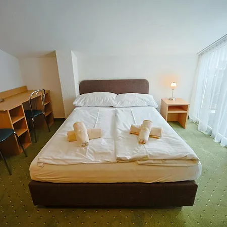 Goetznerhof - Self-check-in ホテル