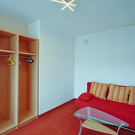 Goetznerhof - Self-check-in ホテル 3*