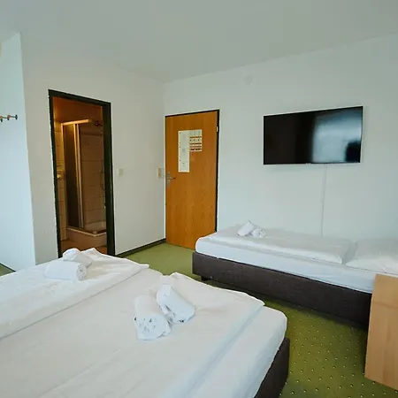 Goetznerhof - Self-check-in ホテル