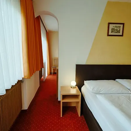 Goetznerhof - Self-check-in インスブルック