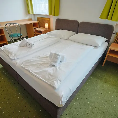 ホテル Goetznerhof - Self-check-in インスブルック