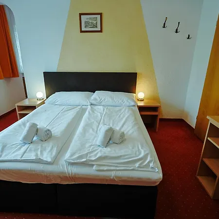 Goetznerhof - Self-check-in インスブルック