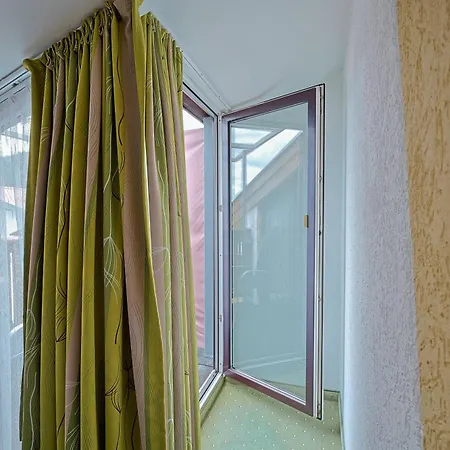 Goetznerhof - Self-check-in ホテル