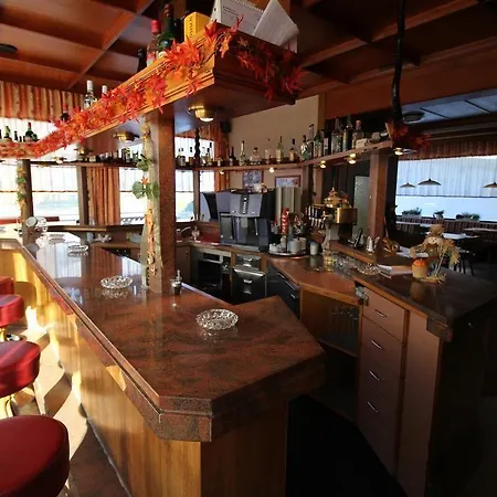 Goetznerhof - Self-check-in ホテル