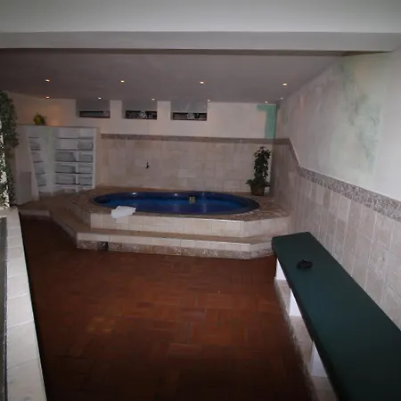 Goetznerhof - Self-check-in 3* インスブルック