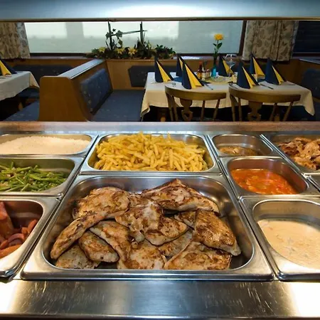 Goetznerhof - Self-check-in インスブルック