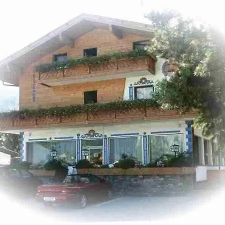 ホテル Goetznerhof - Self-check-in 3*