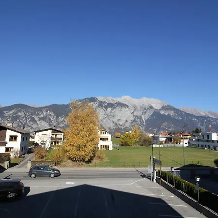 Goetznerhof - Self-check-in インスブルック