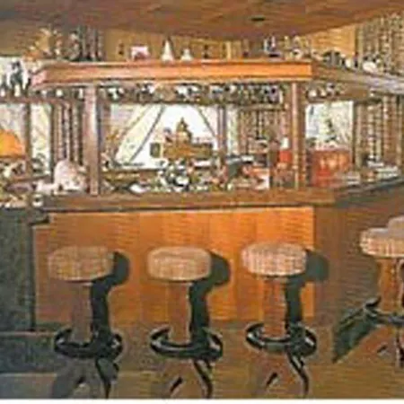 ホテル Goetznerhof - Self-check-in