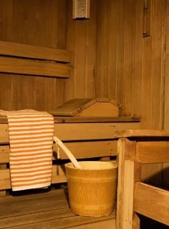 Hotel Goetznerhof 3*