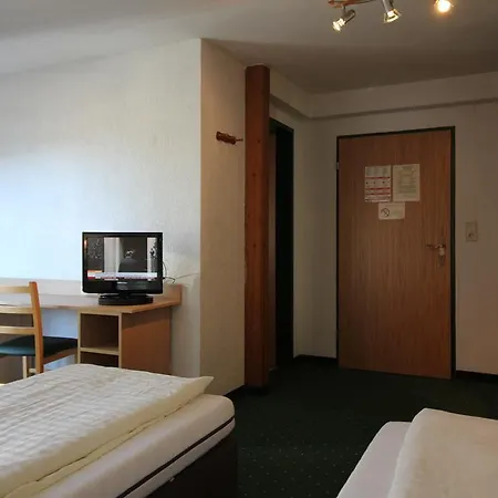 Hotel Goetznerhof Goetzens