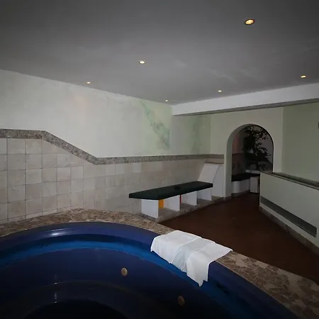 Goetznerhof Hotel 3*