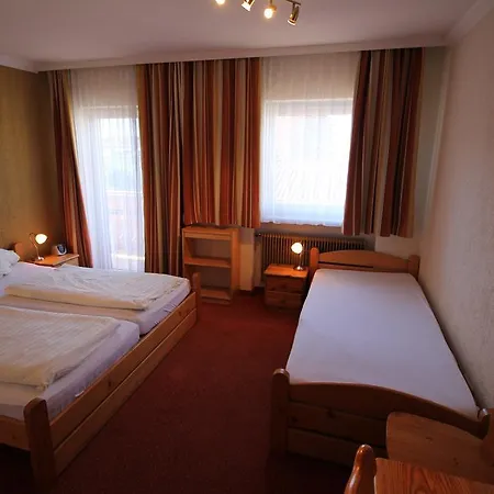 Goetznerhof Hotel