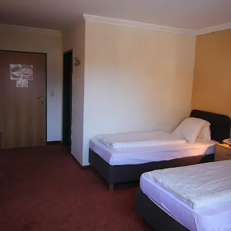 Goetznerhof Hotel 3*