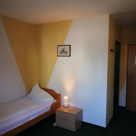 Goetznerhof Hotel