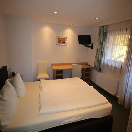 Hotel Goetznerhof Goetzens