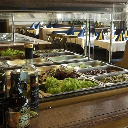 Goetznerhof Hotel 3*