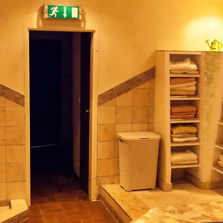 Goetznerhof Hotel 3*