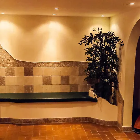 Goetznerhof Hotel 3*