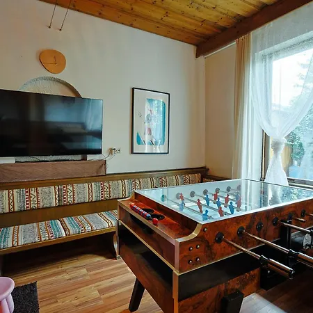Hotel Goetznerhof - Self-check-in