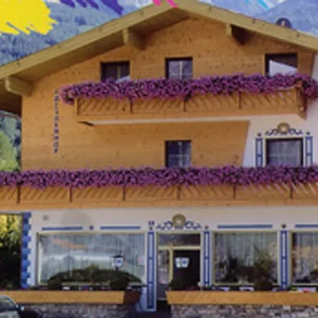 Hotel Goetznerhof Goetzens