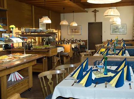 Goetznerhof Hotel Goetzens