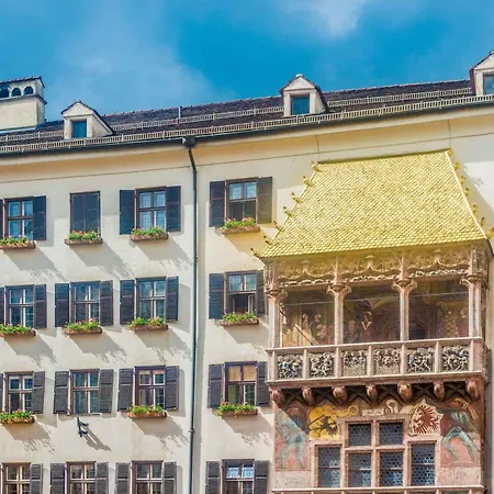 Goetznerhof Hotel 3*