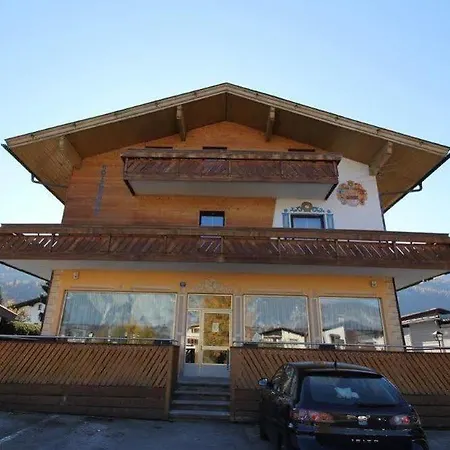Goetznerhof Goetzens