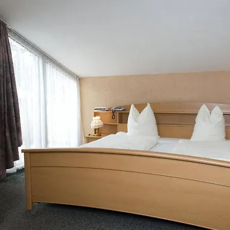 Goetznerhof Hotel 3*